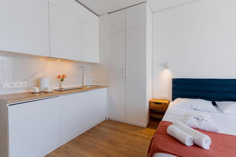 Next Orange Hotel image