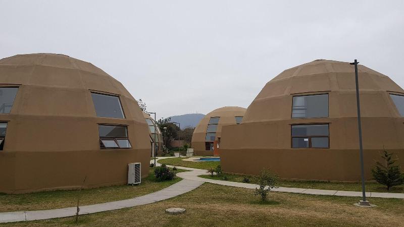 Domos Dream Hotel Cabaa As image