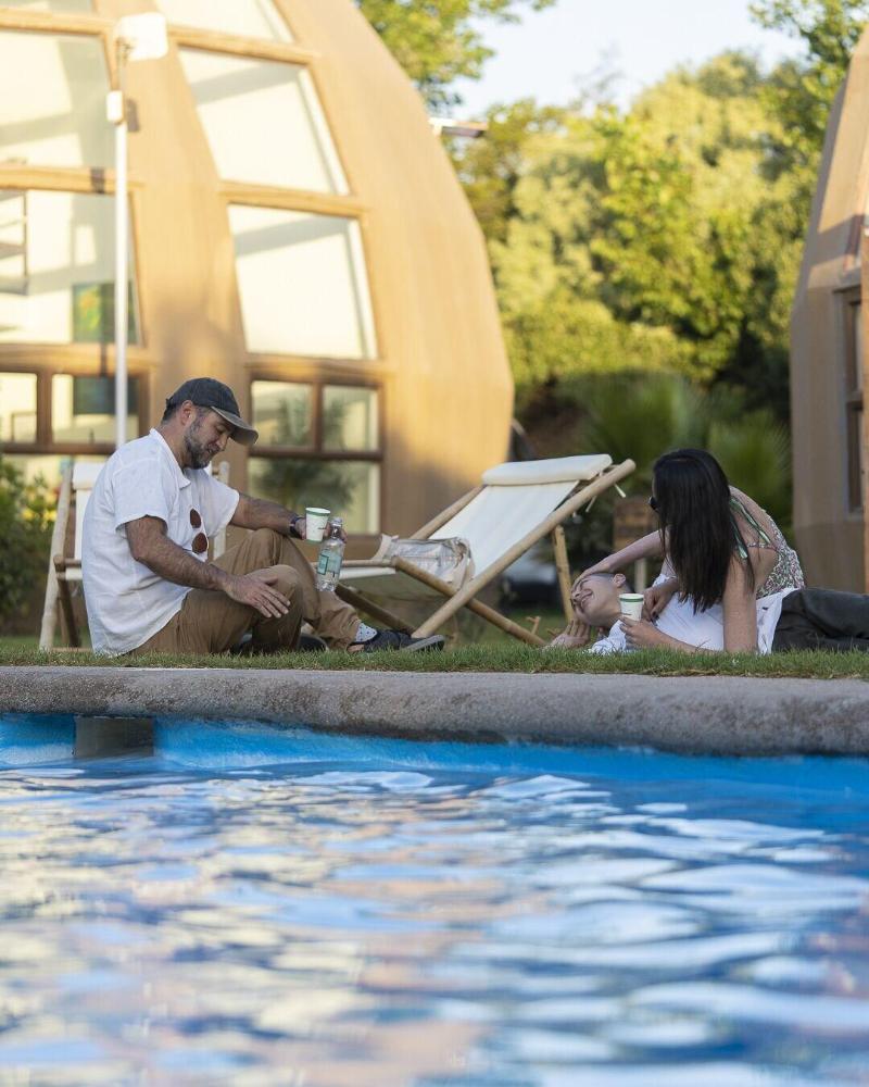 Domos Dream Hotel Cabaa As image
