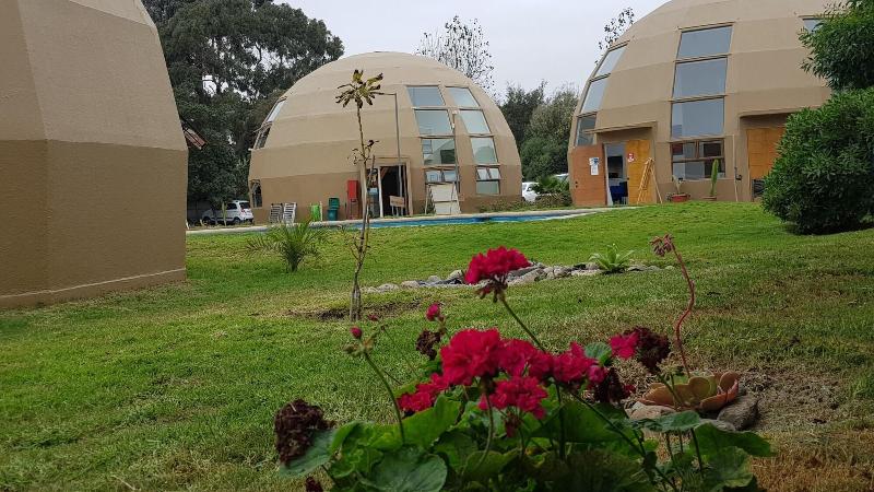 Domos Dream Hotel Cabaa As image