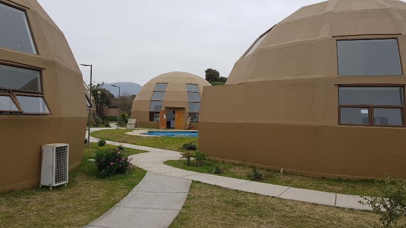 Domos Dream Hotel Cabaa As image