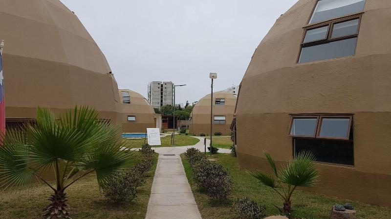Domos Dream Hotel Cabaa As image