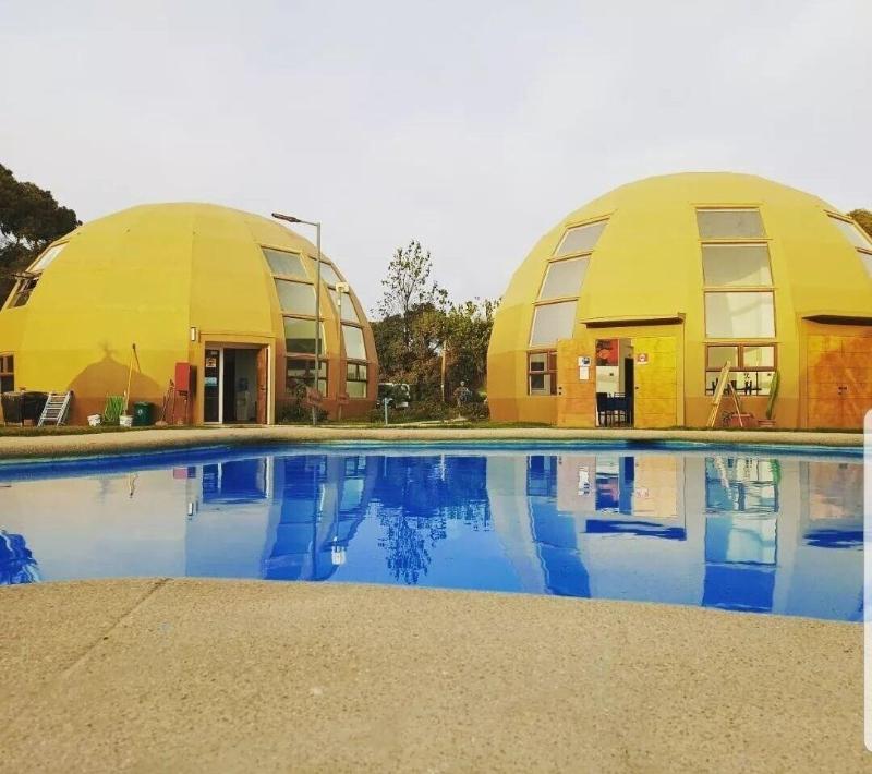 Domos Dream Hotel Cabaa As image