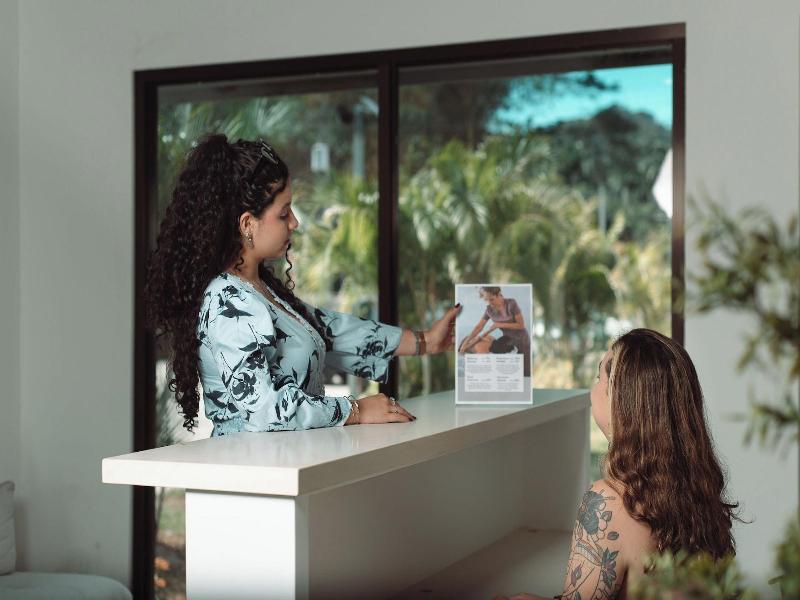 Paradise Bay Hotel Boutique image