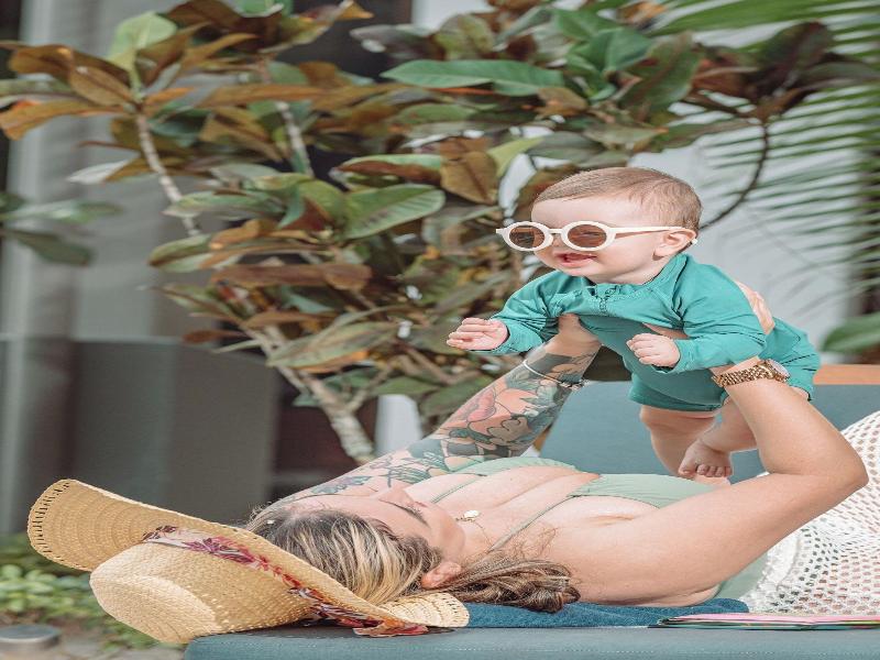 Paradise Bay Hotel Boutique image
