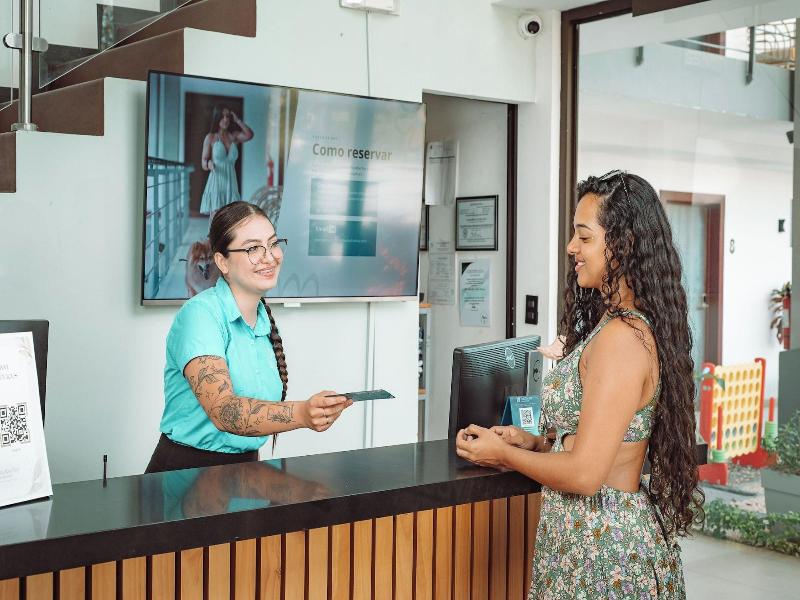 Paradise Bay Hotel Boutique image