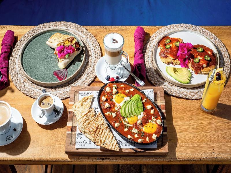 Paradise Bay Hotel Boutique image