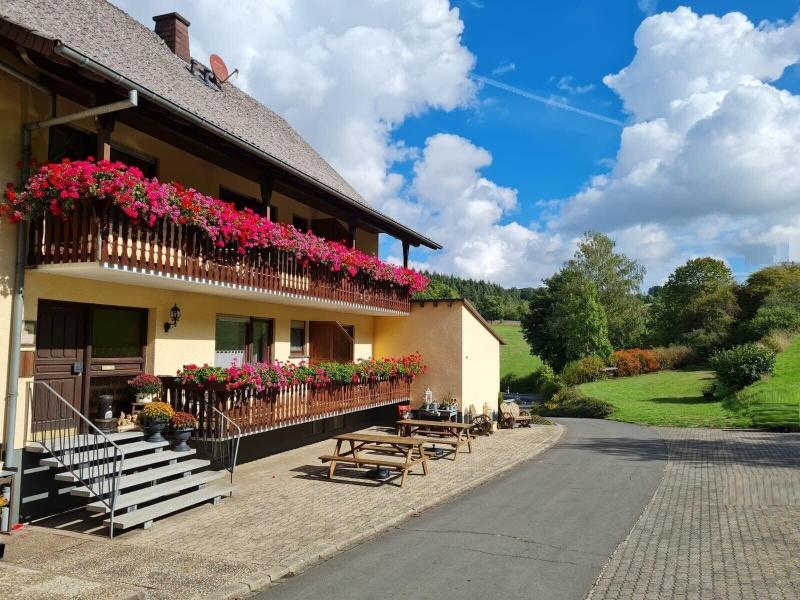 Gasthaus Paula image