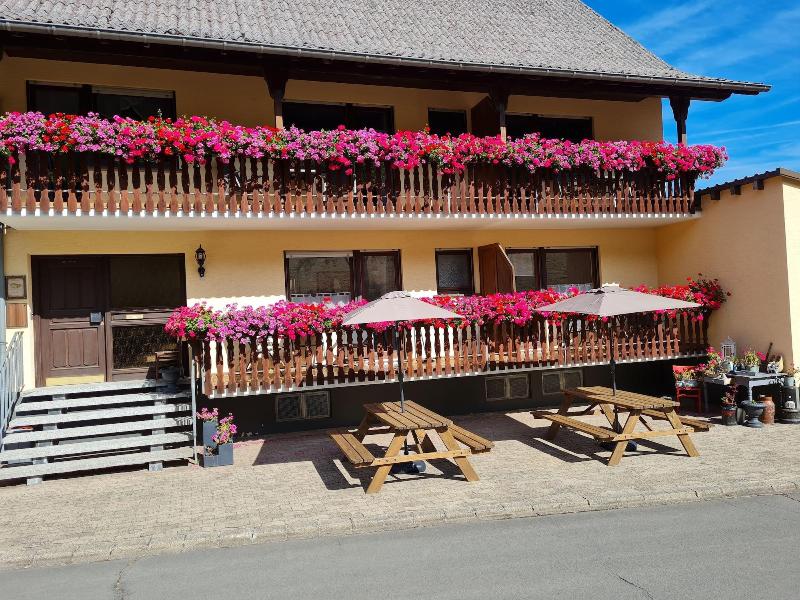 Gasthaus Paula image