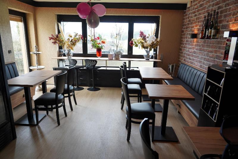 Gasthaus Paula image
