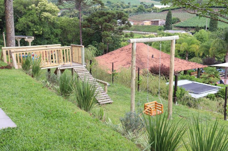 Cappio Pousada E Lazer Ltda image