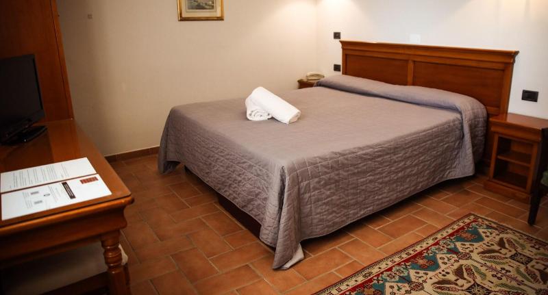 Bagno Santo Residence — photo 2