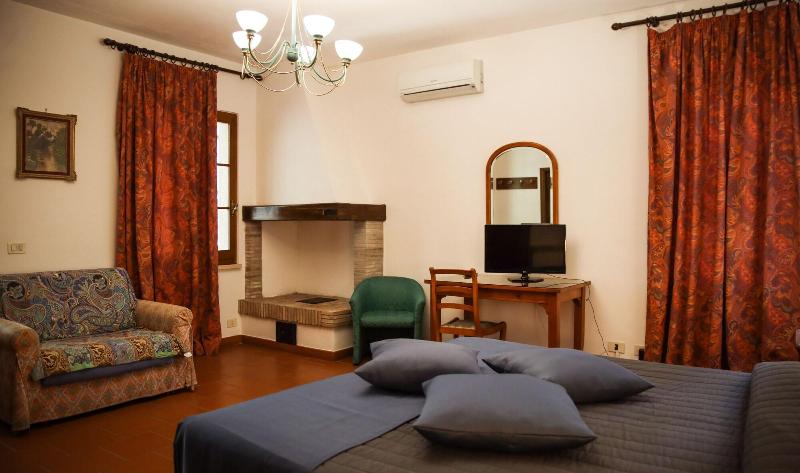 Bagno Santo Residence — photo 3