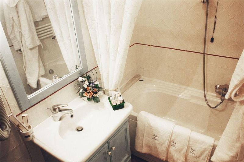 Bagno Santo Residence — photo 5