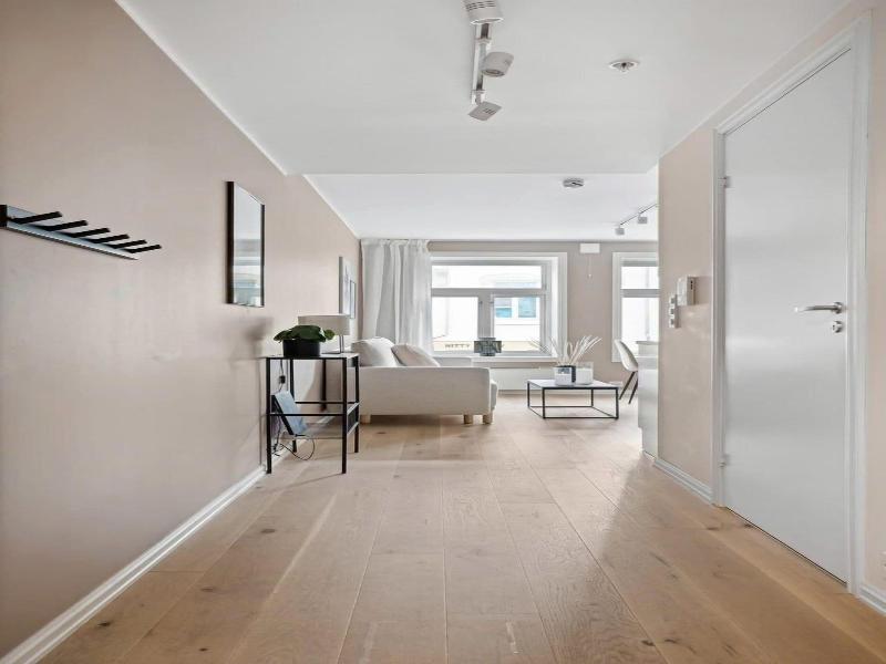 Ta Storgata City Apartments image