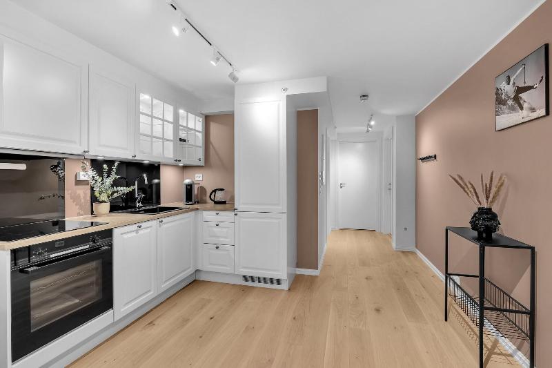 Ta Storgata City Apartments image