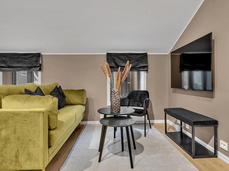Ta Storgata City Apartments image