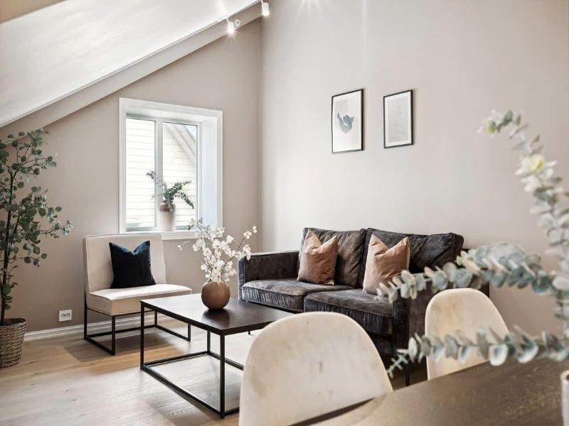 Ta Storgata City Apartments image