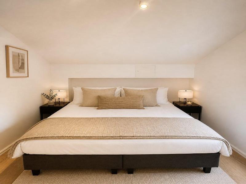 Ta Storgata City Apartments image