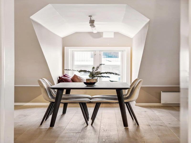 Ta Storgata City Apartments image