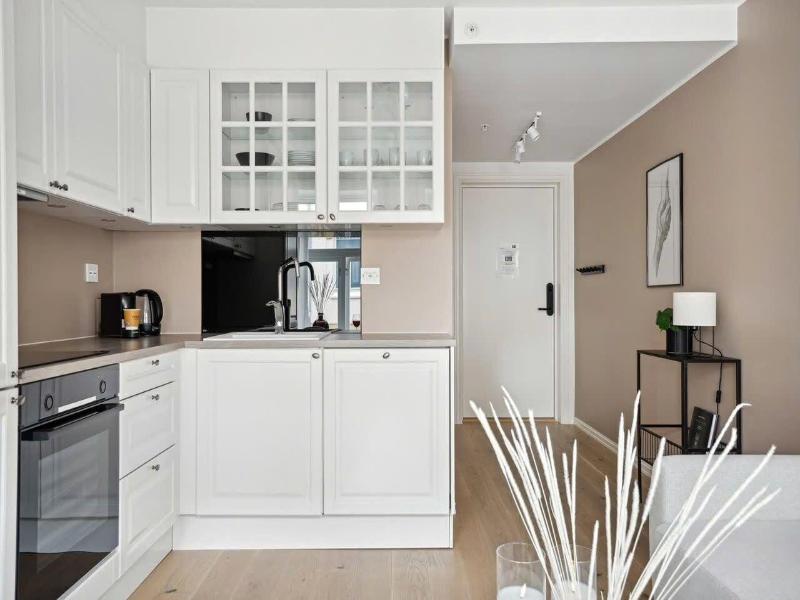 Ta Storgata City Apartments image