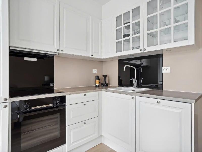Ta Storgata City Apartments image
