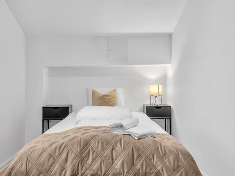 Ta Storgata City Apartments image