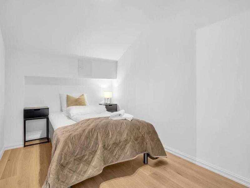 Ta Storgata City Apartments image