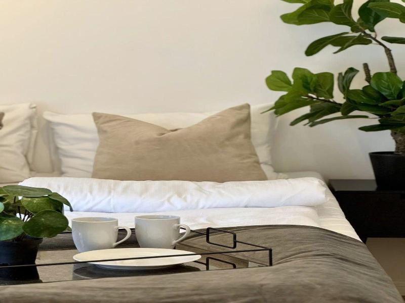 Ta Storgata City Apartments image