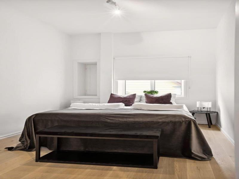 Ta Storgata City Apartments image
