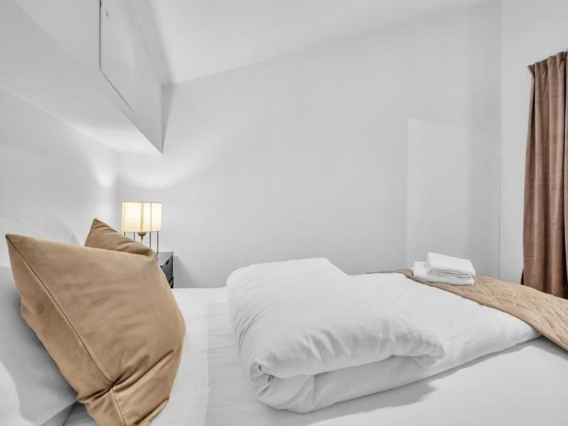 Ta Storgata City Apartments image