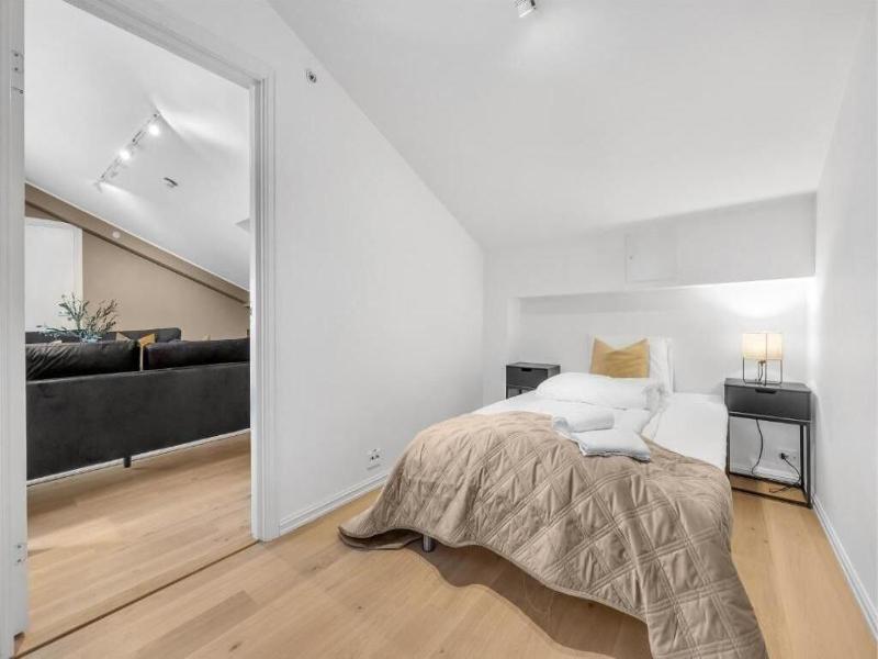 Ta Storgata City Apartments image