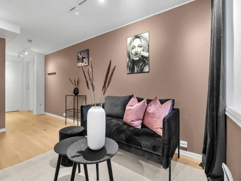 Ta Storgata City Apartments image
