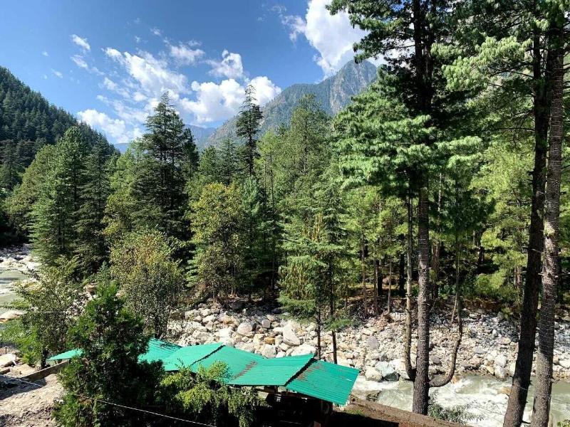 Hotel Purnima River View image