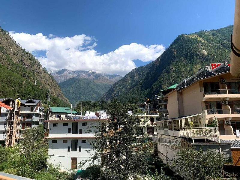 Hotel Purnima River View image