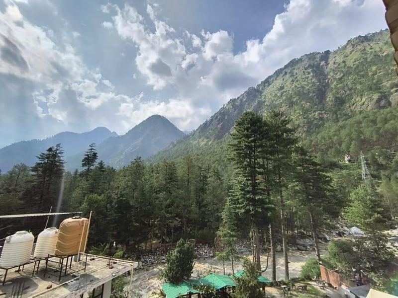 Hotel Purnima River View image