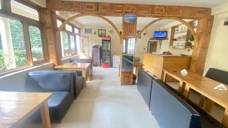 Hotel Purnima River View image