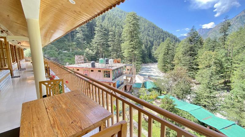Hotel Purnima River View image