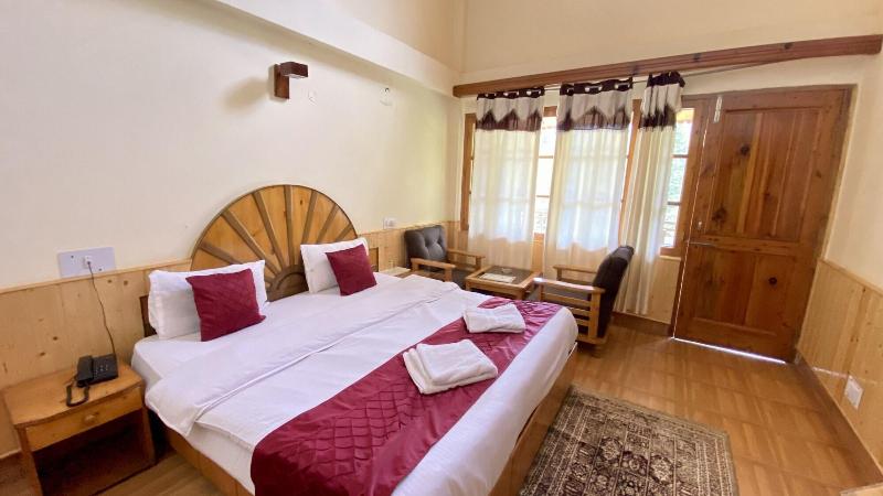 Hotel Purnima River View image
