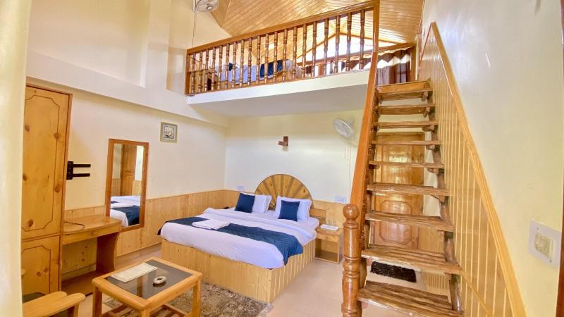 Hotel Purnima River View image