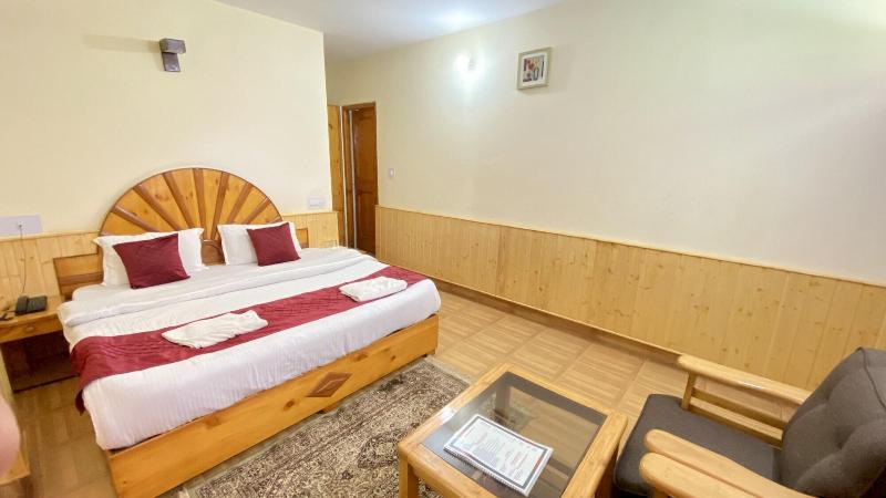 Hotel Purnima River View image