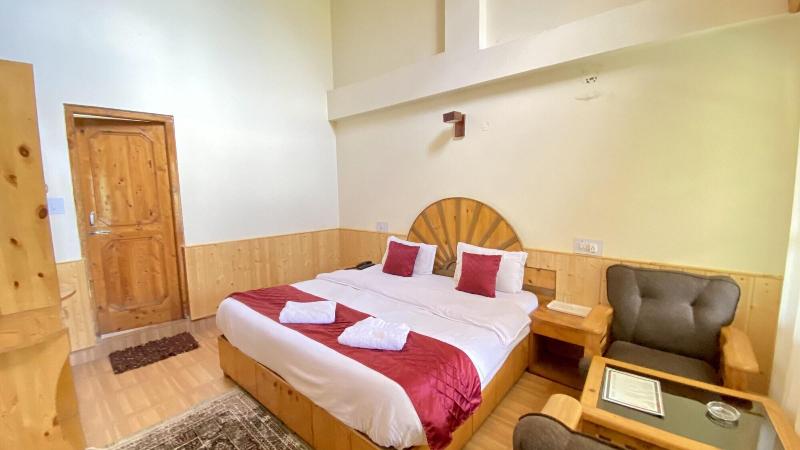 Hotel Purnima River View image