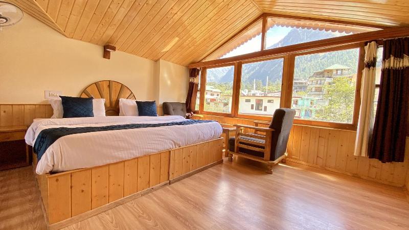 Hotel Purnima River View image
