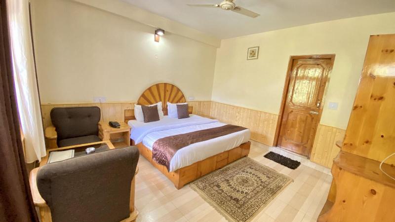 Hotel Purnima River View image