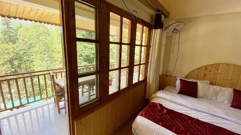 Hotel Purnima River View image