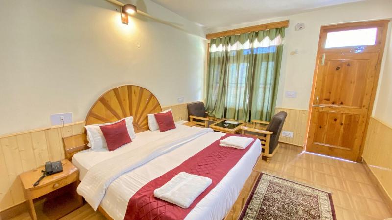Hotel Purnima River View image