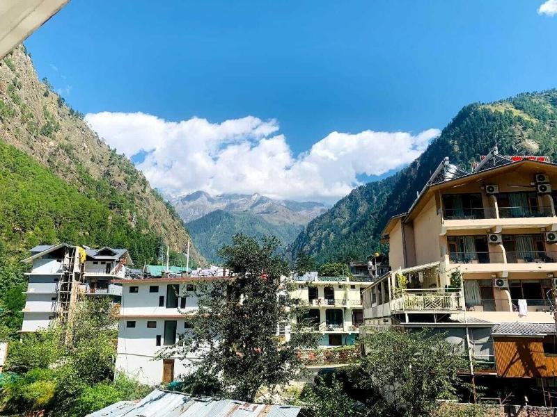 Hotel Purnima River View image
