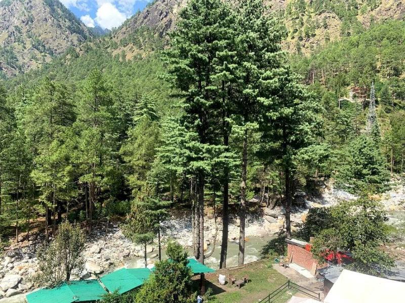 Hotel Purnima River View image