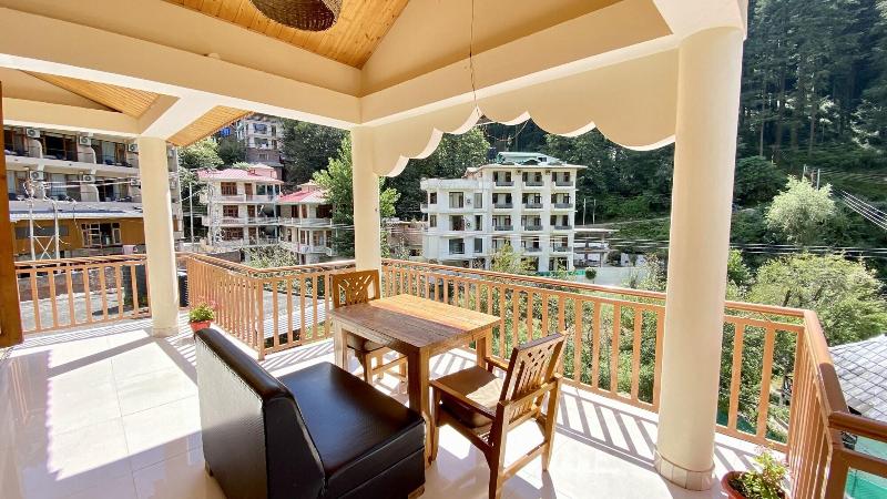Hotel Purnima River View image