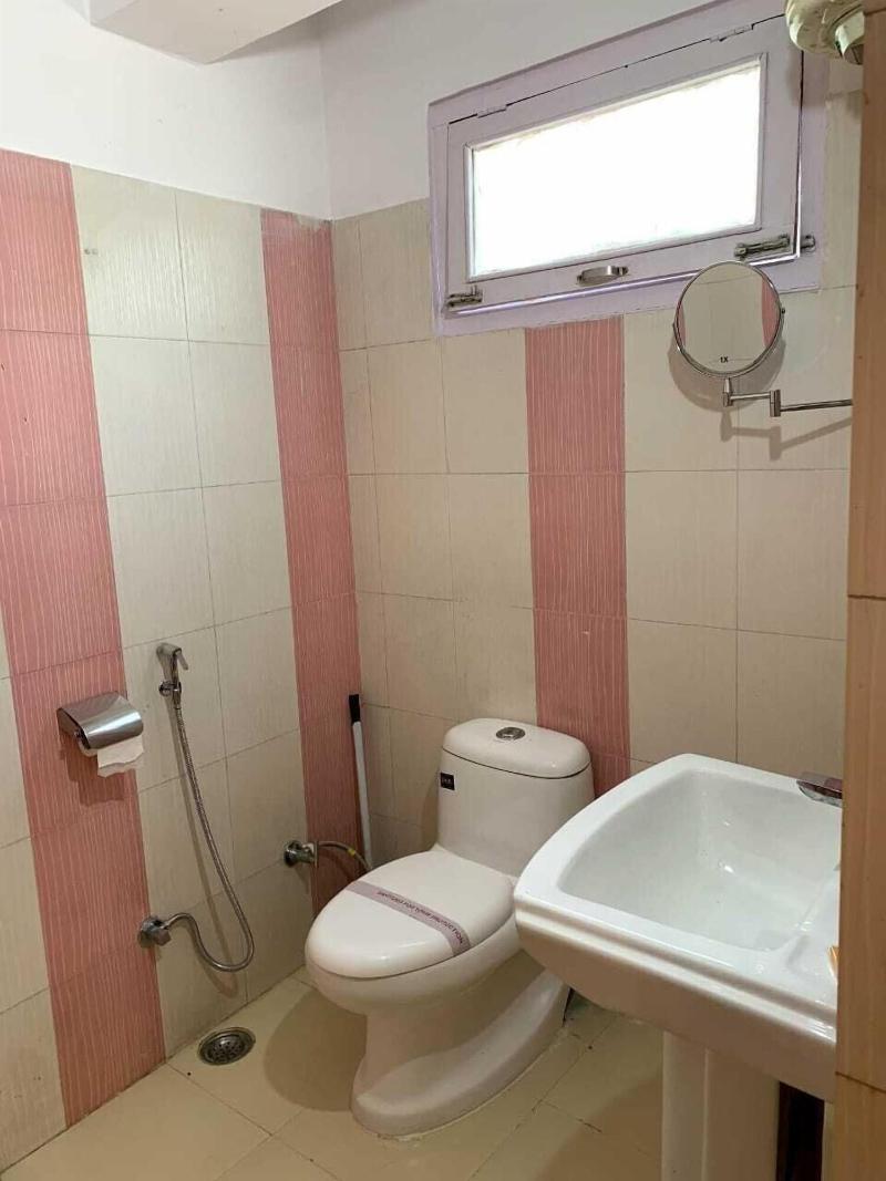 Hotel Purnima River View image
